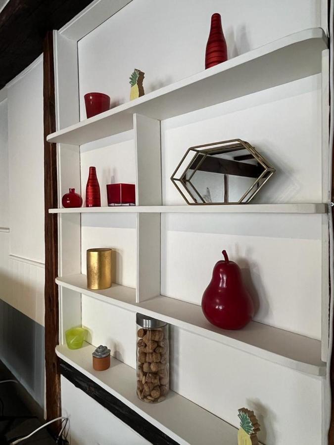 Appartement Deluxe