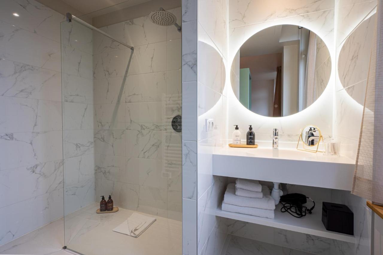 Deluxe Kamer