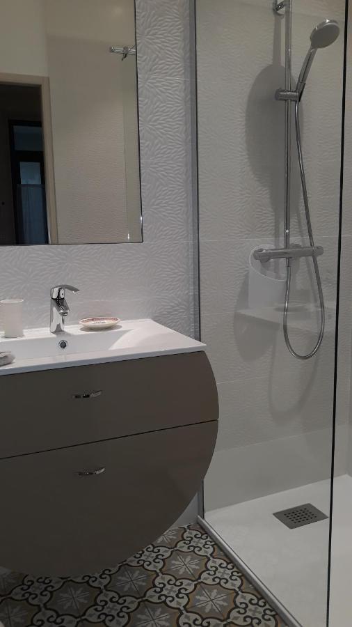 Camera Matrimoniale con Bagno Privato
