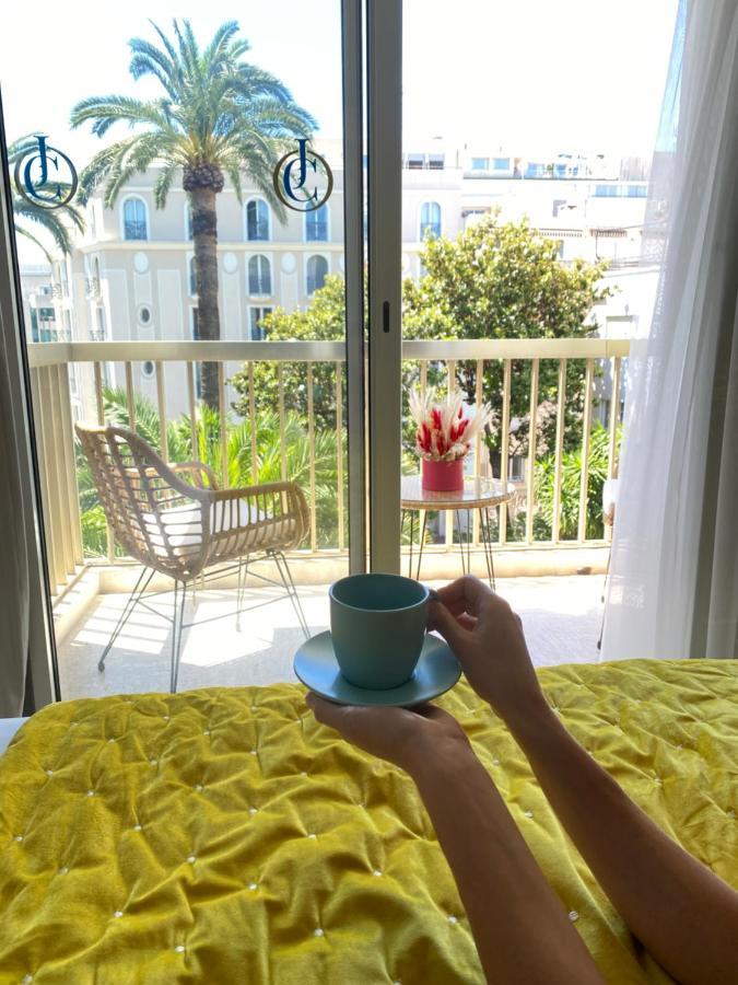Superior Double or Twin Room Balcony