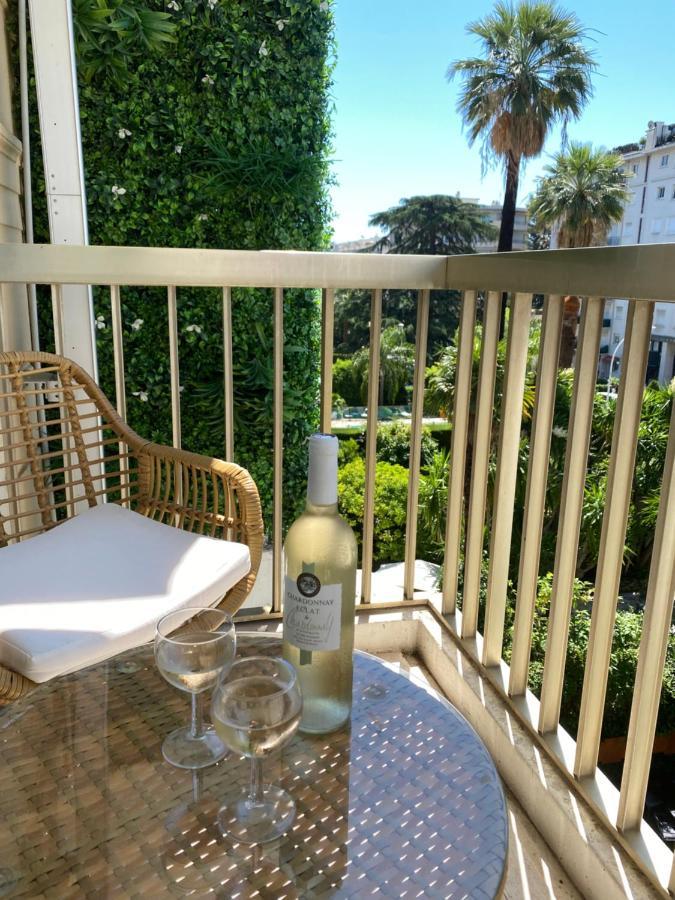 Superior Double or Twin Room Balcony