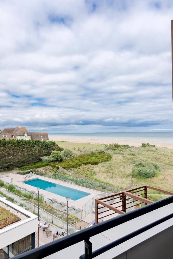 Junior Suite met Uitzicht op Zee