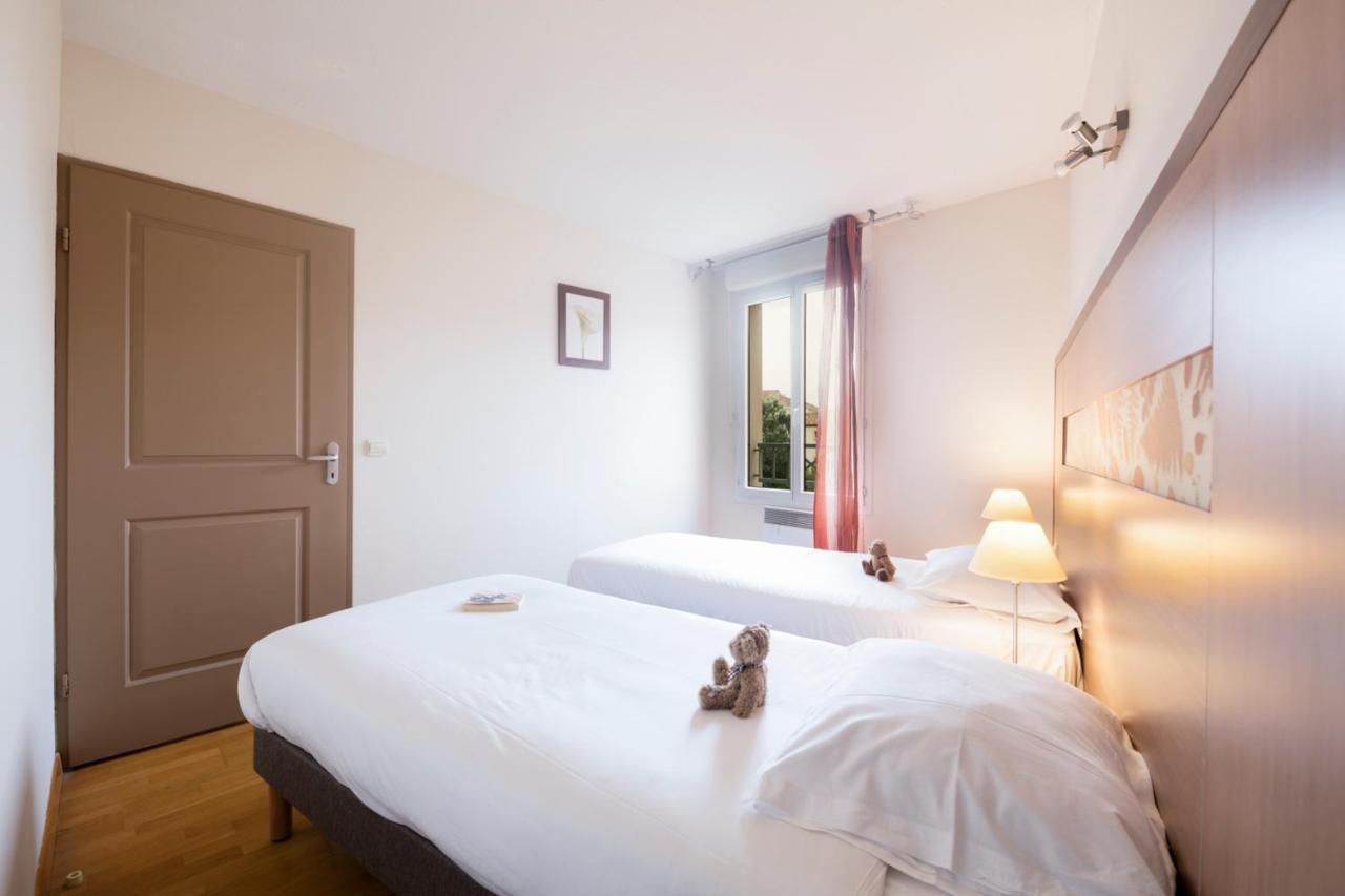 Villa 3 Chambres