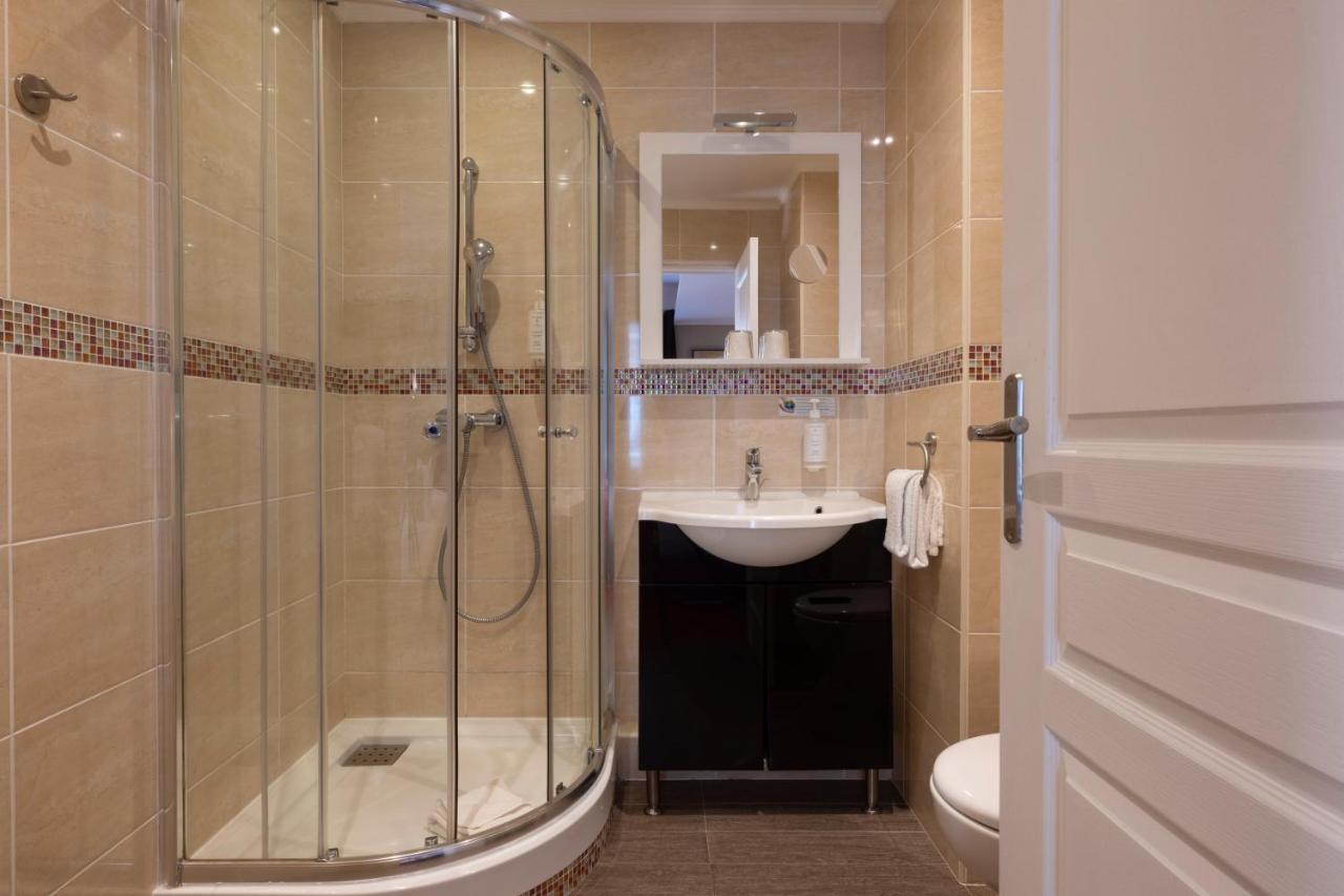 Tradition Twin Room