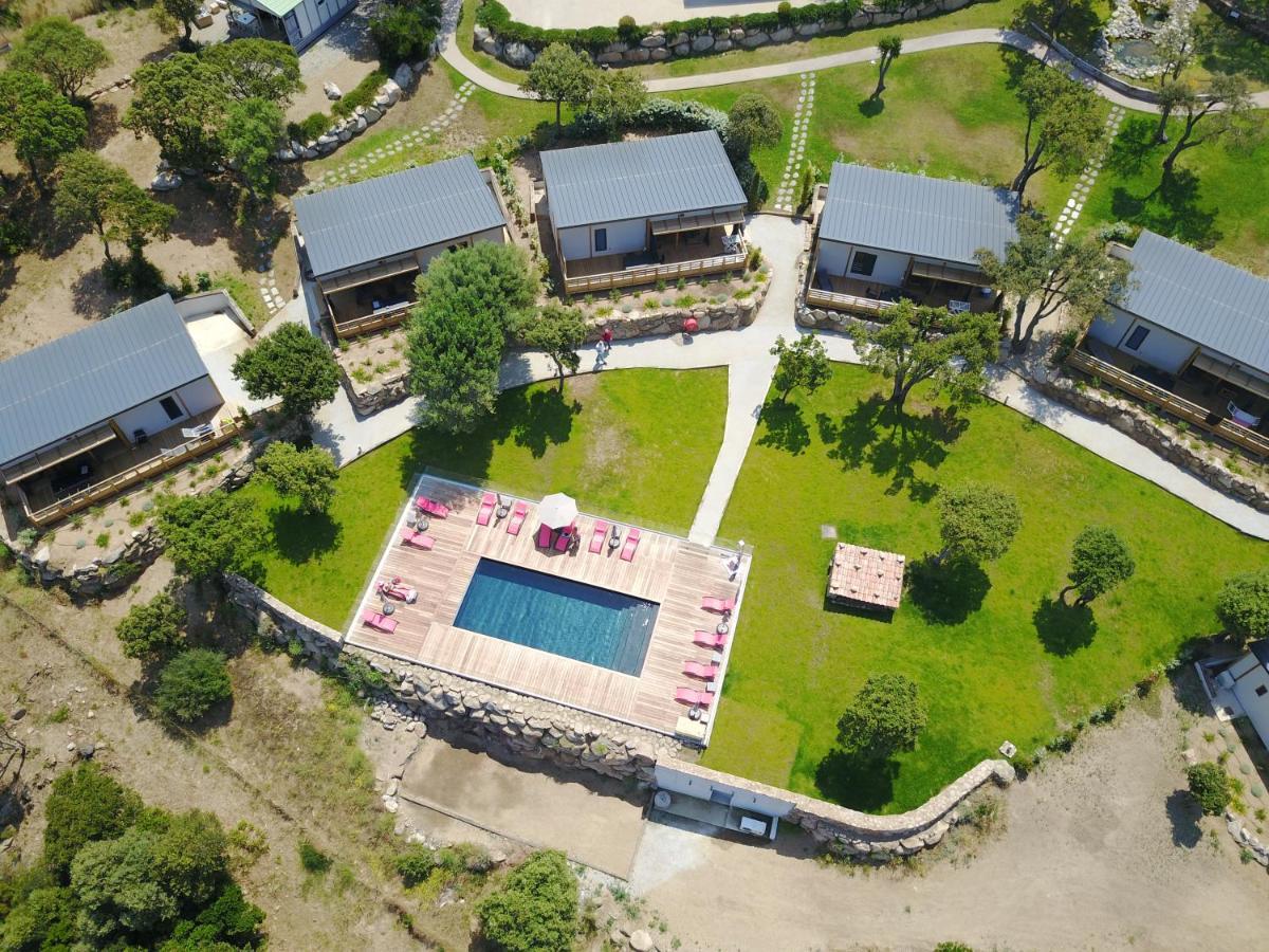Two-Bedroom Maisonette Sea View