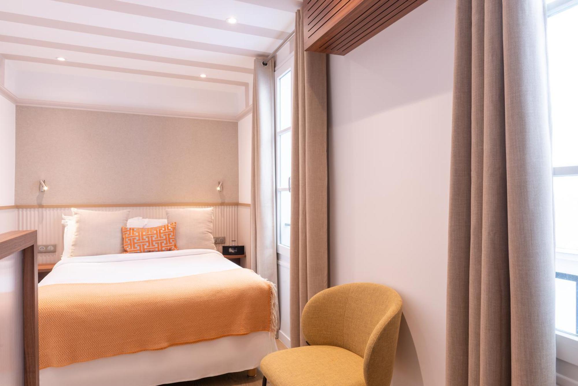 Duplex Room