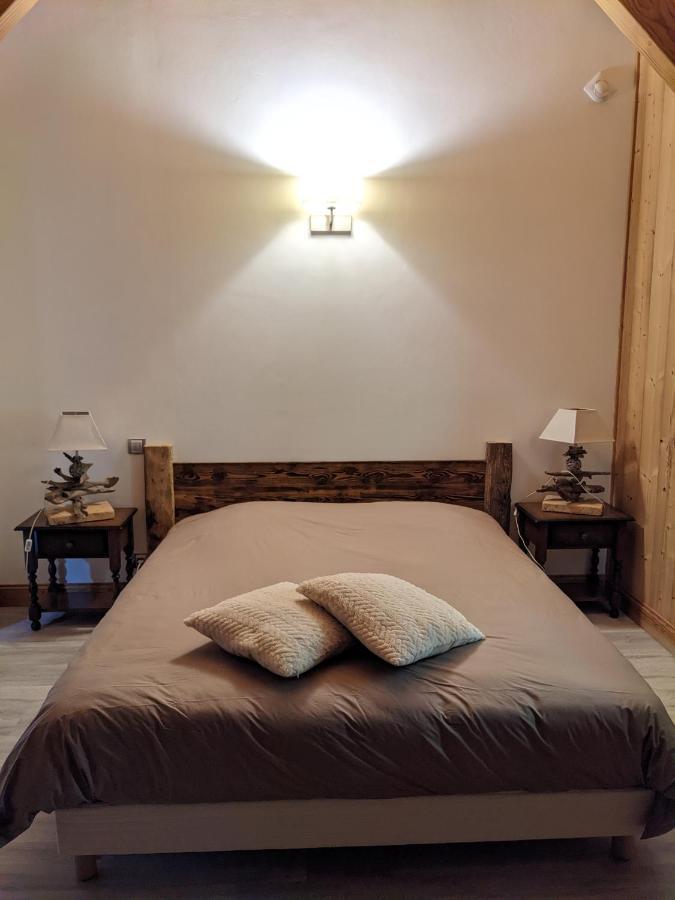 Basic Triple Room