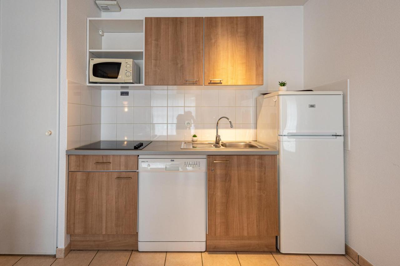 1-Bedroom Chalet