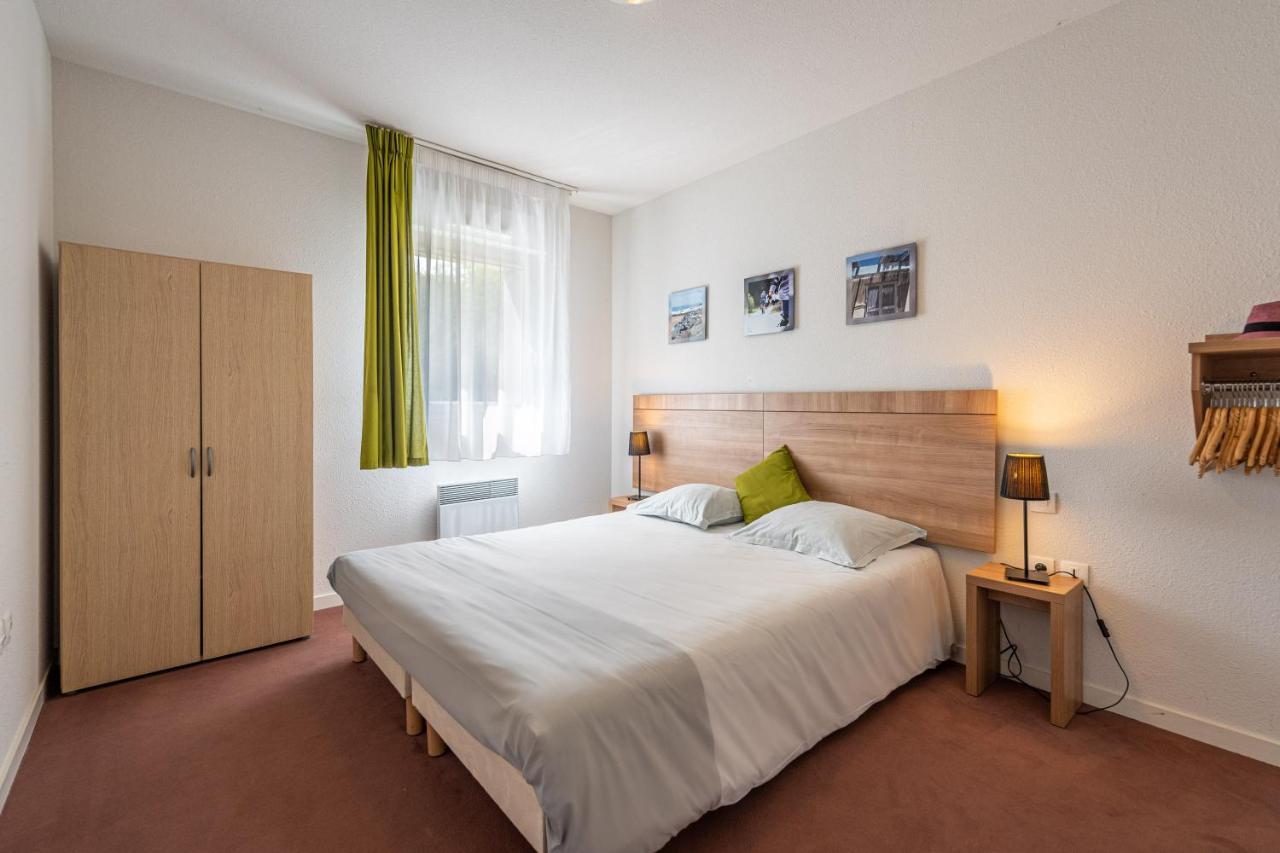 1-Bedroom Chalet