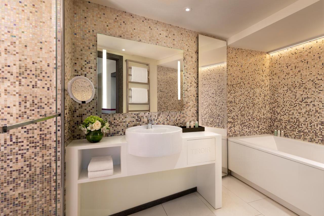 Prestige Suite