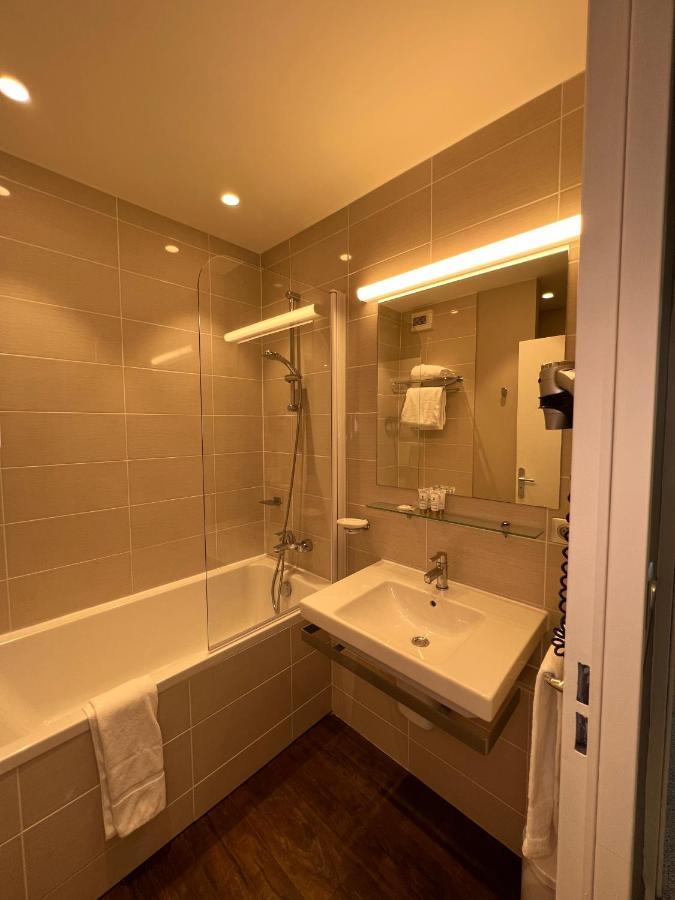 Chambre Confort - Vue sur Mer