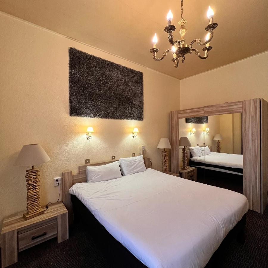 Chambre Double Tradition