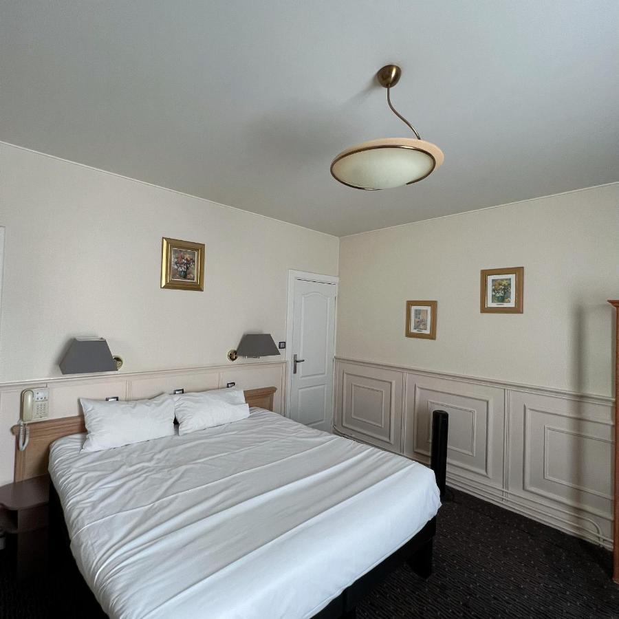 Tradition Double Room