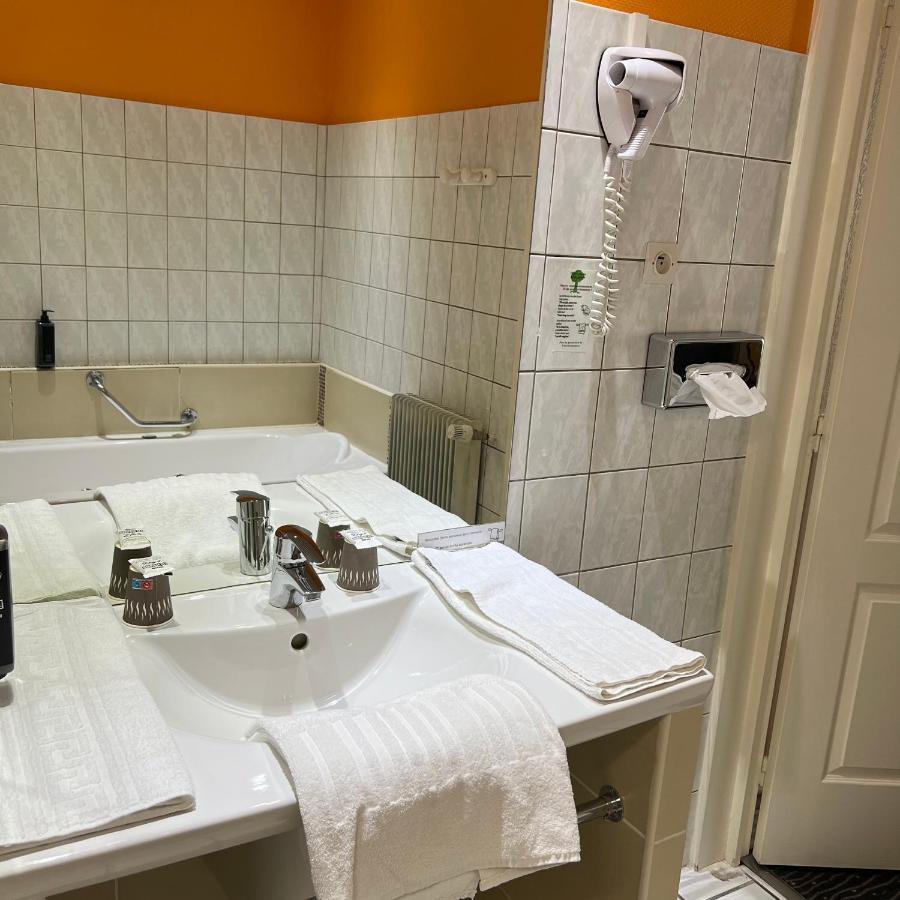 Tradition Double Room