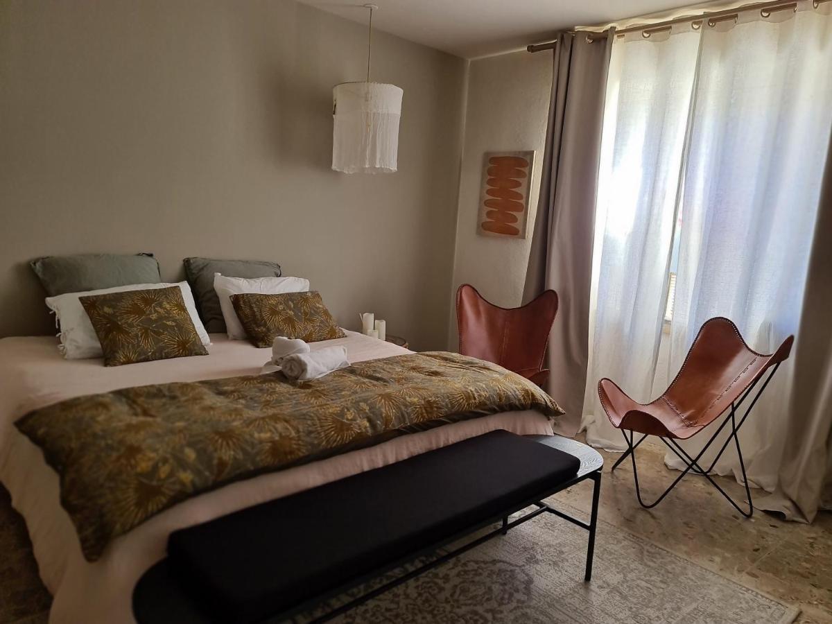 Superior King Suite