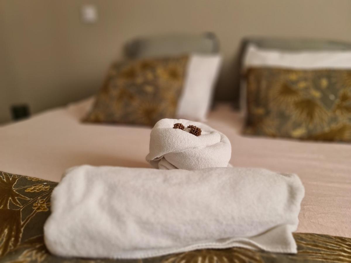 Superior King Suite