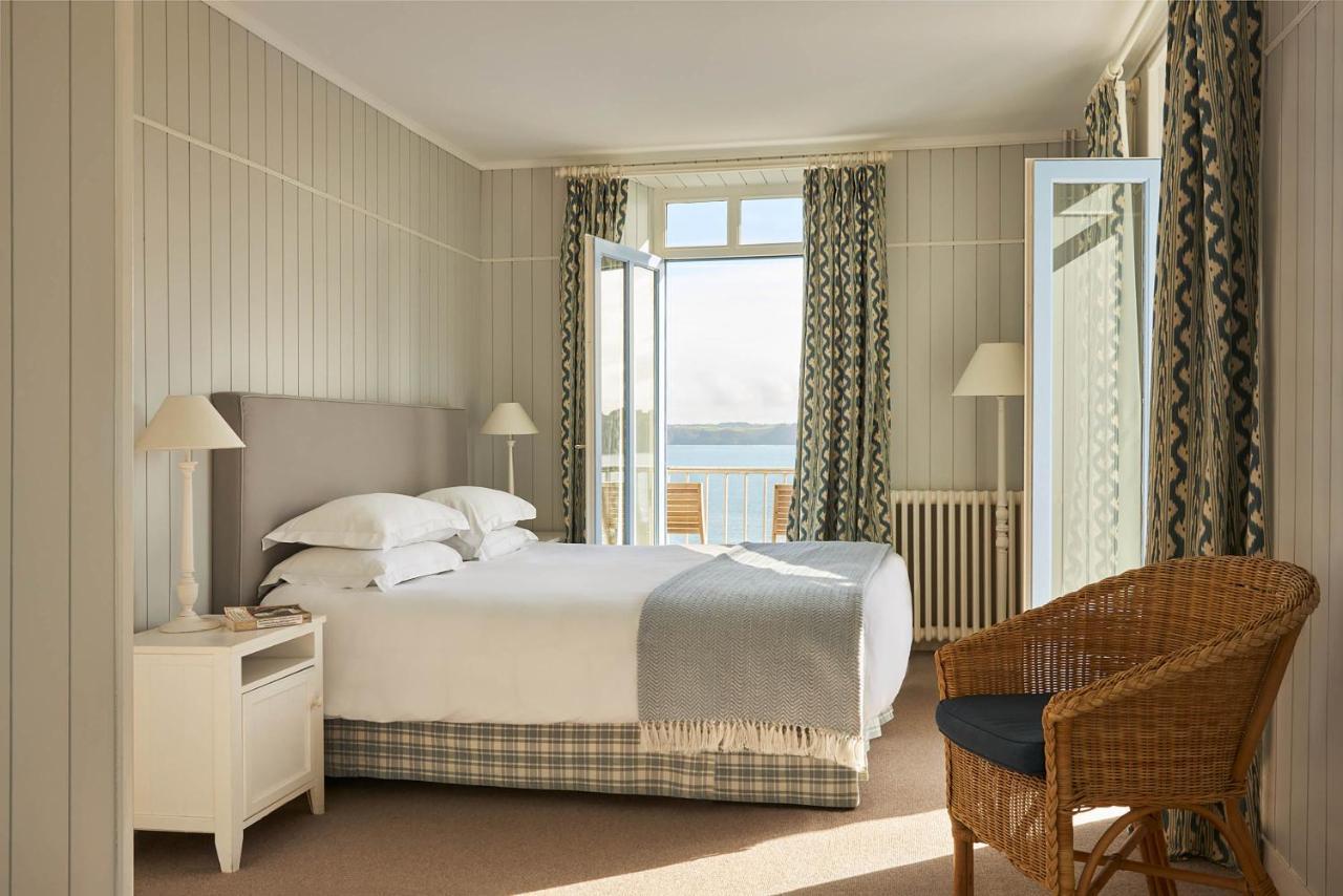 Chambre Double Supérieure - Vue sur Mer