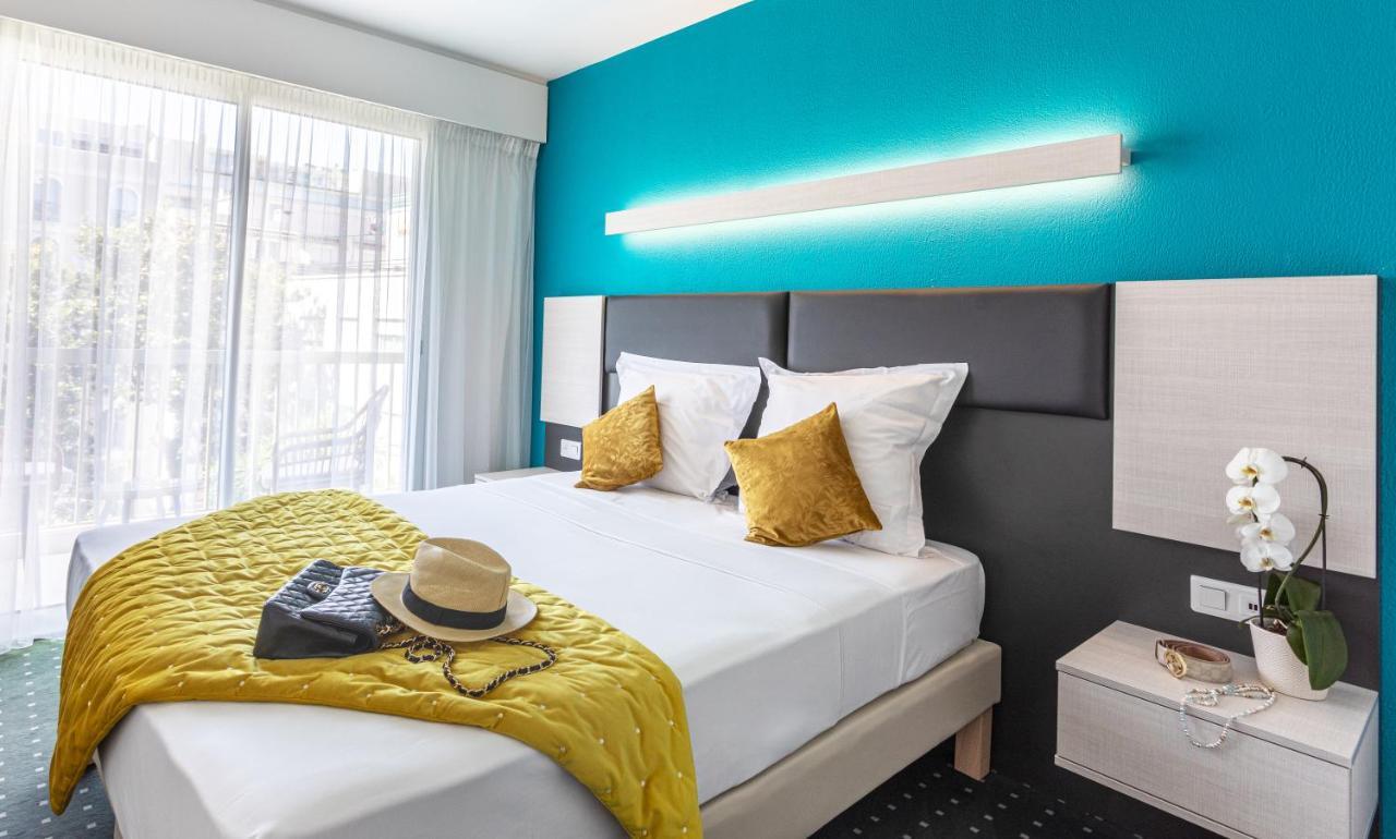 Superior Double or Twin Room Balcony