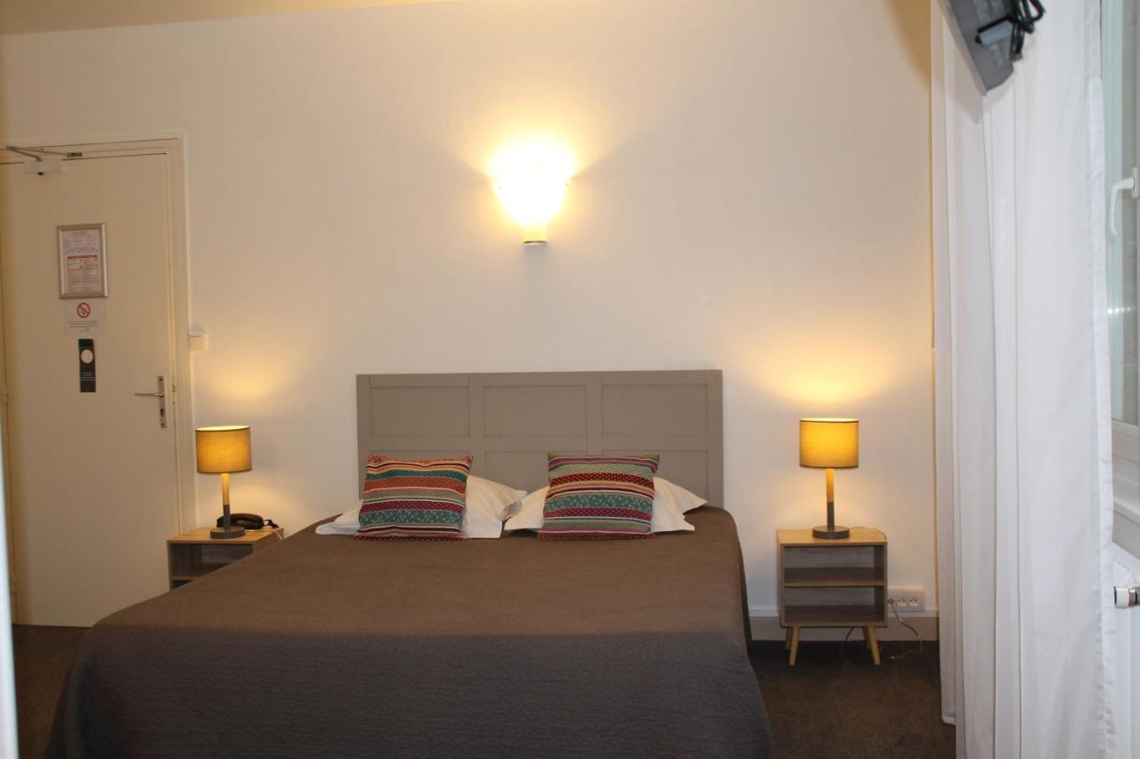 Chambre Simple