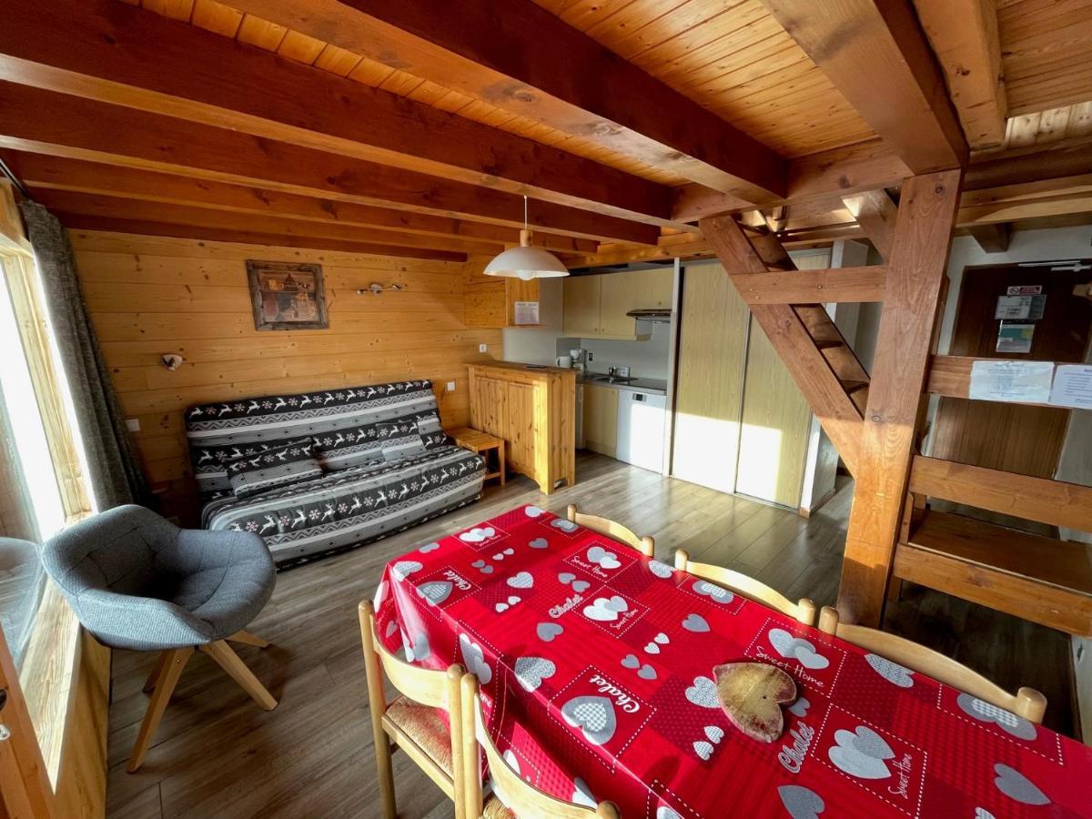 Appartement avec Vue sur la Montagne