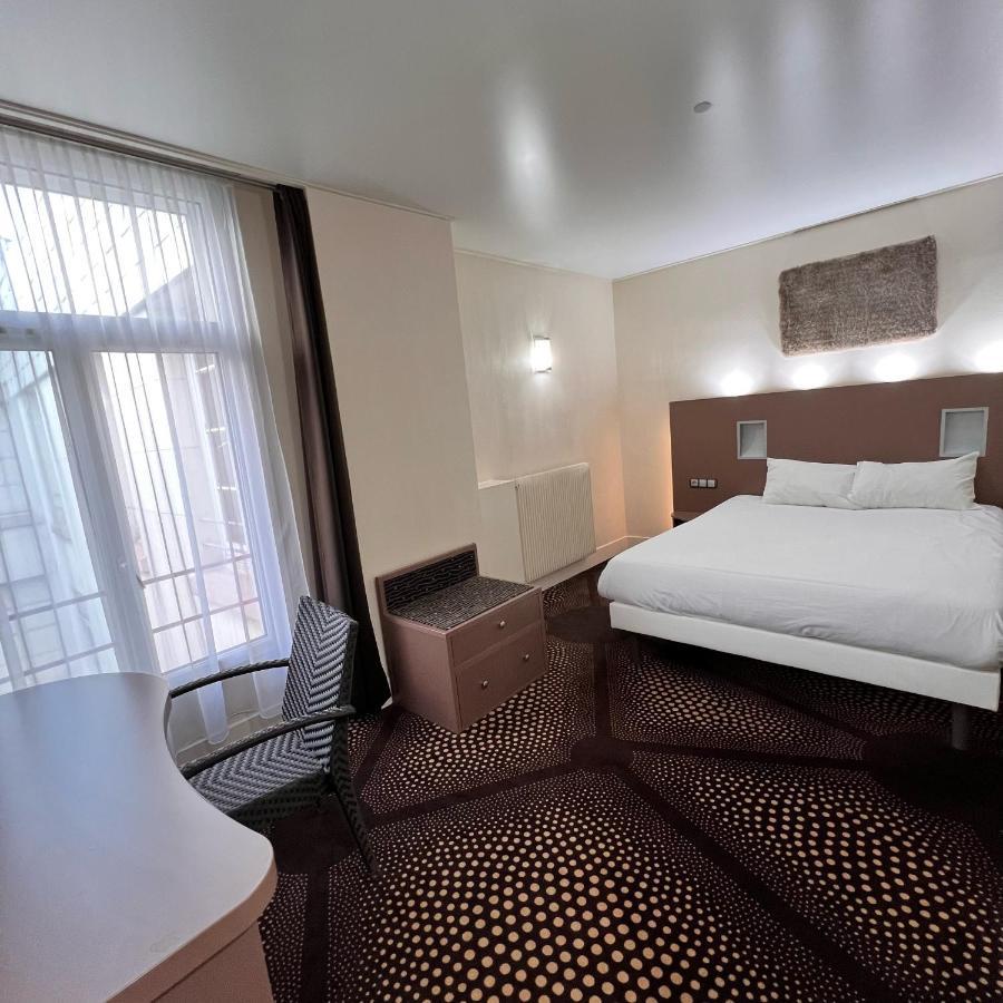 Chambre Double Privilège