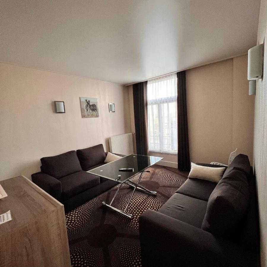 Privilege Double Room