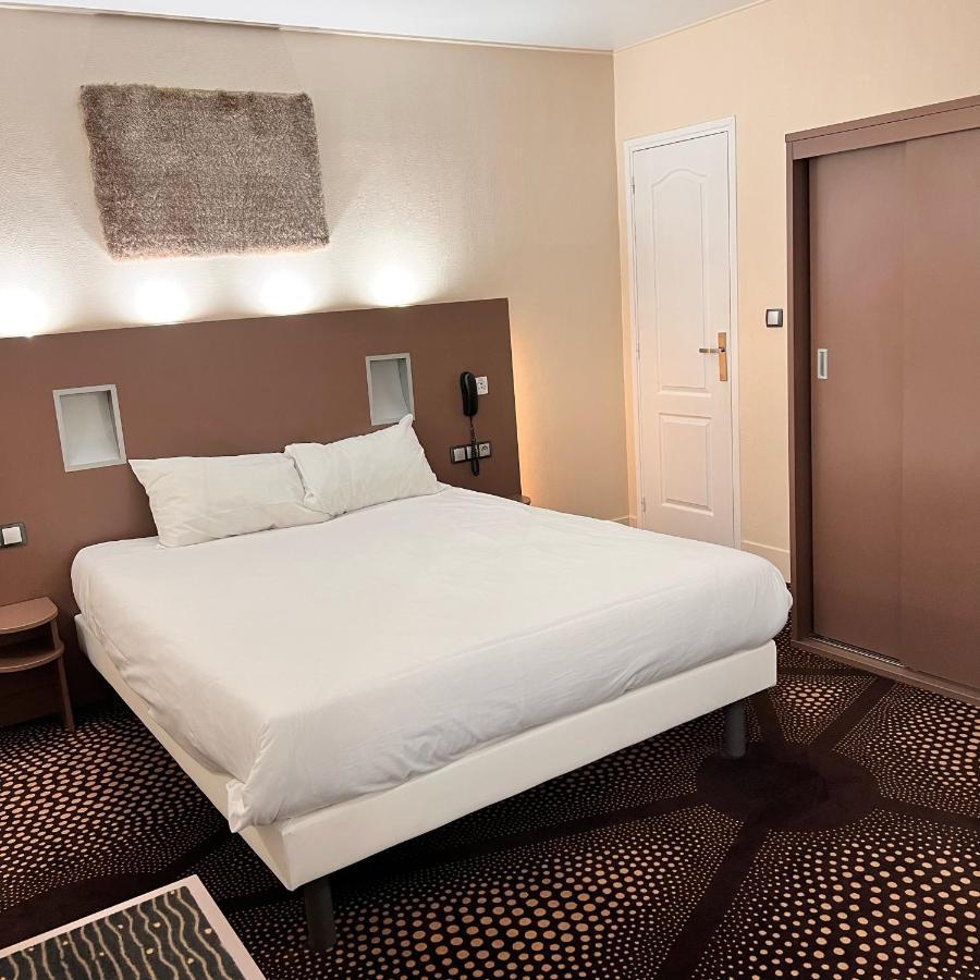 Privilege Double Room