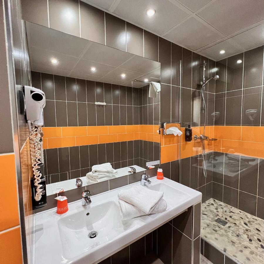 Privilege Double Room
