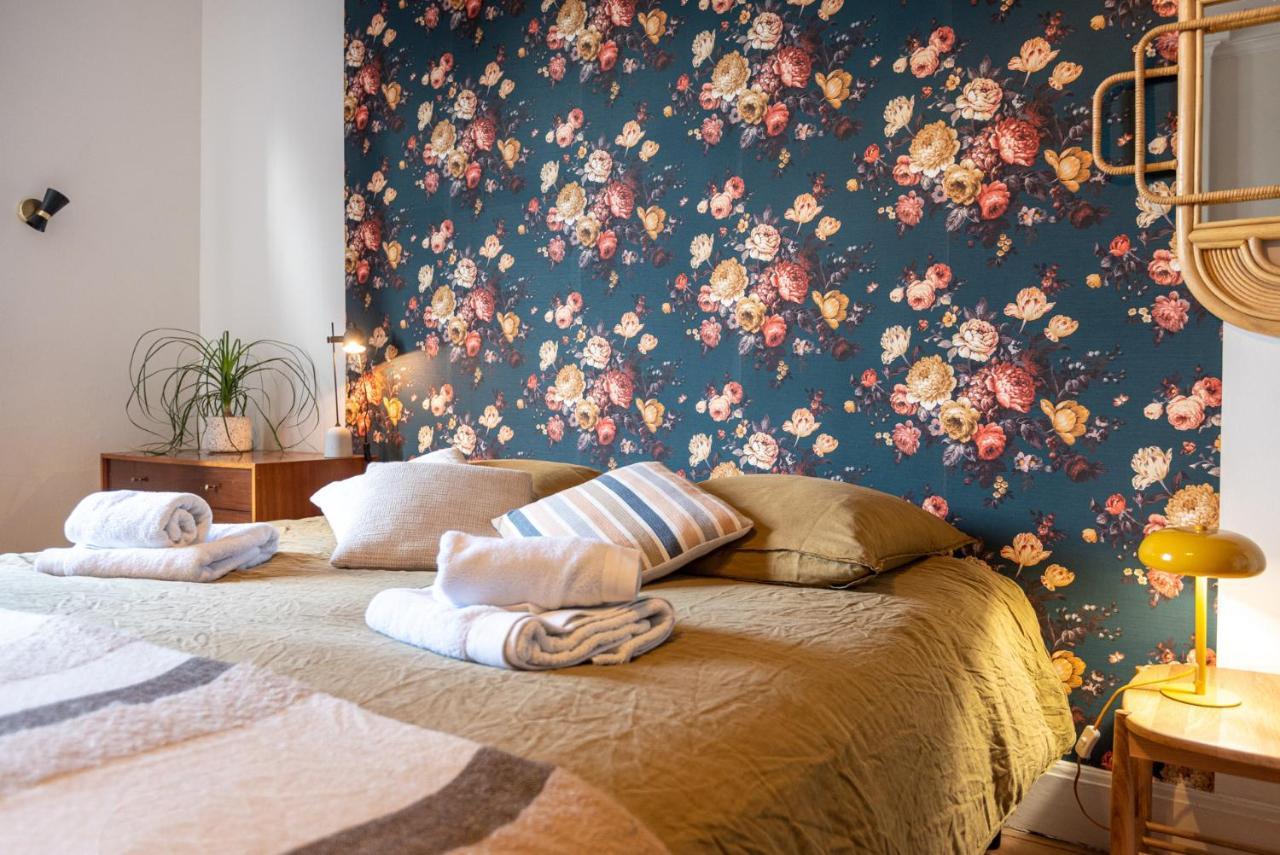 Chambre Double Supérieure