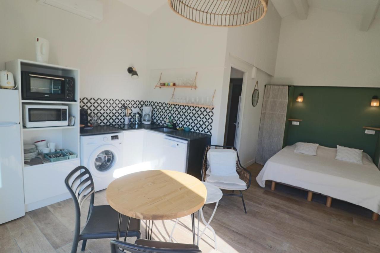 Maison 1 Chambre