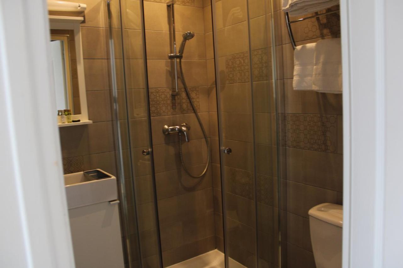 Chambre Double Classique Résidentielle