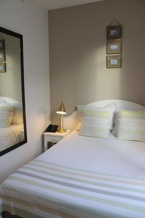 Basic Double Room Garden View