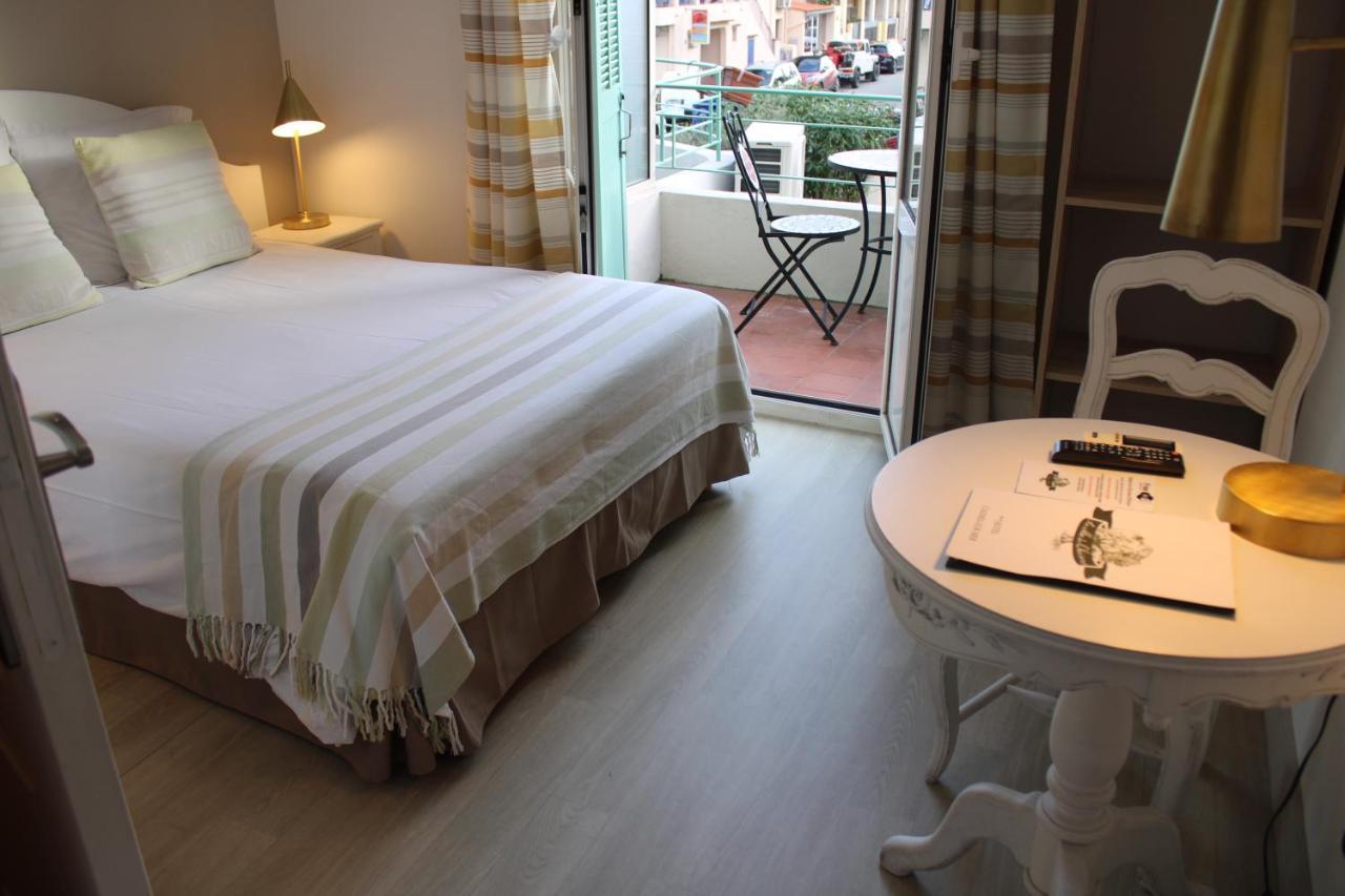 Double Room Sea View