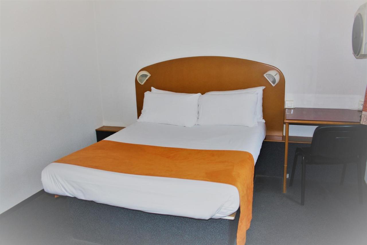 Double Room Disability Access