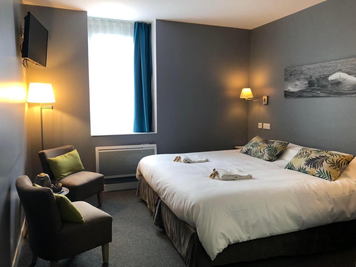 Grande Chambre Double
