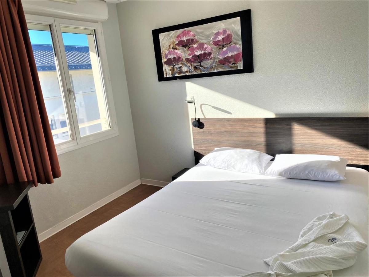 Apartamento Superior (1-2 adultos)