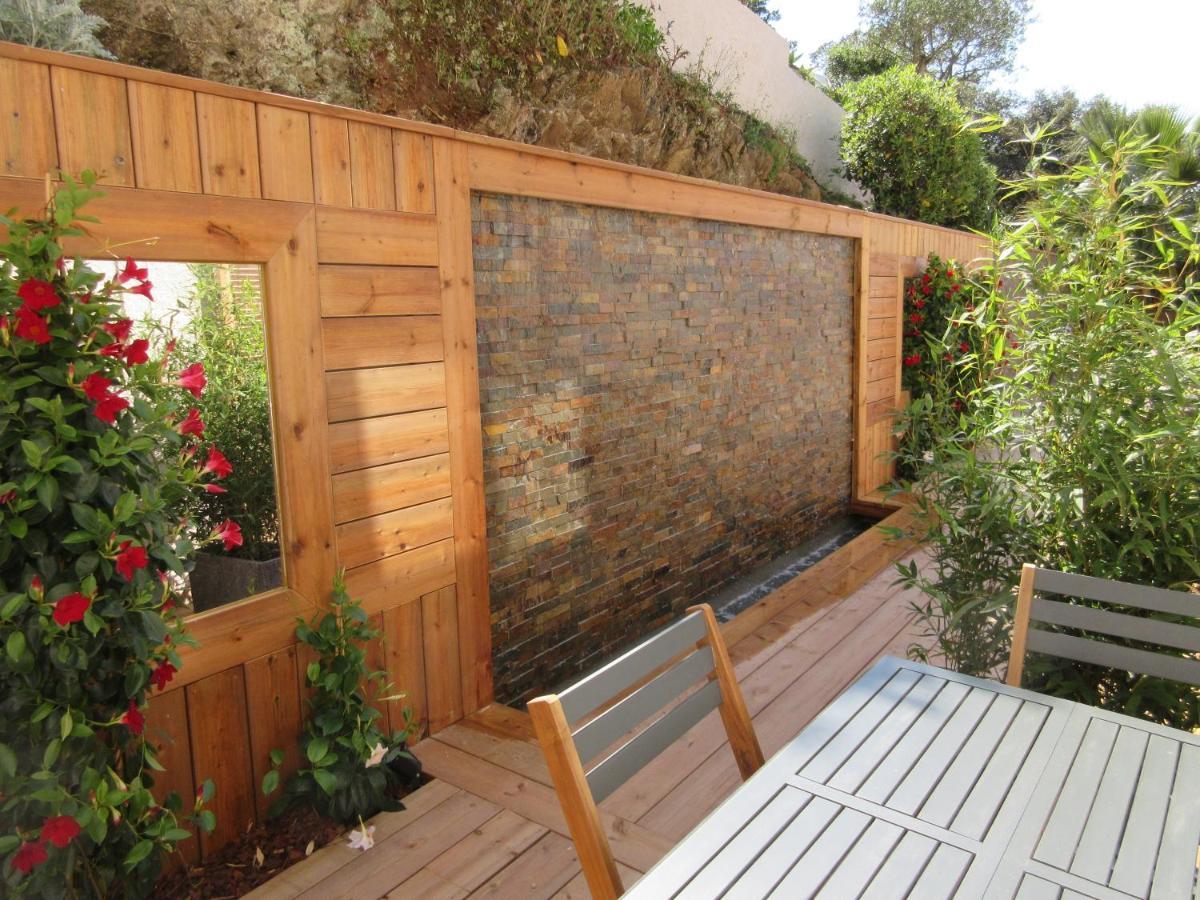 Double Room Garden View