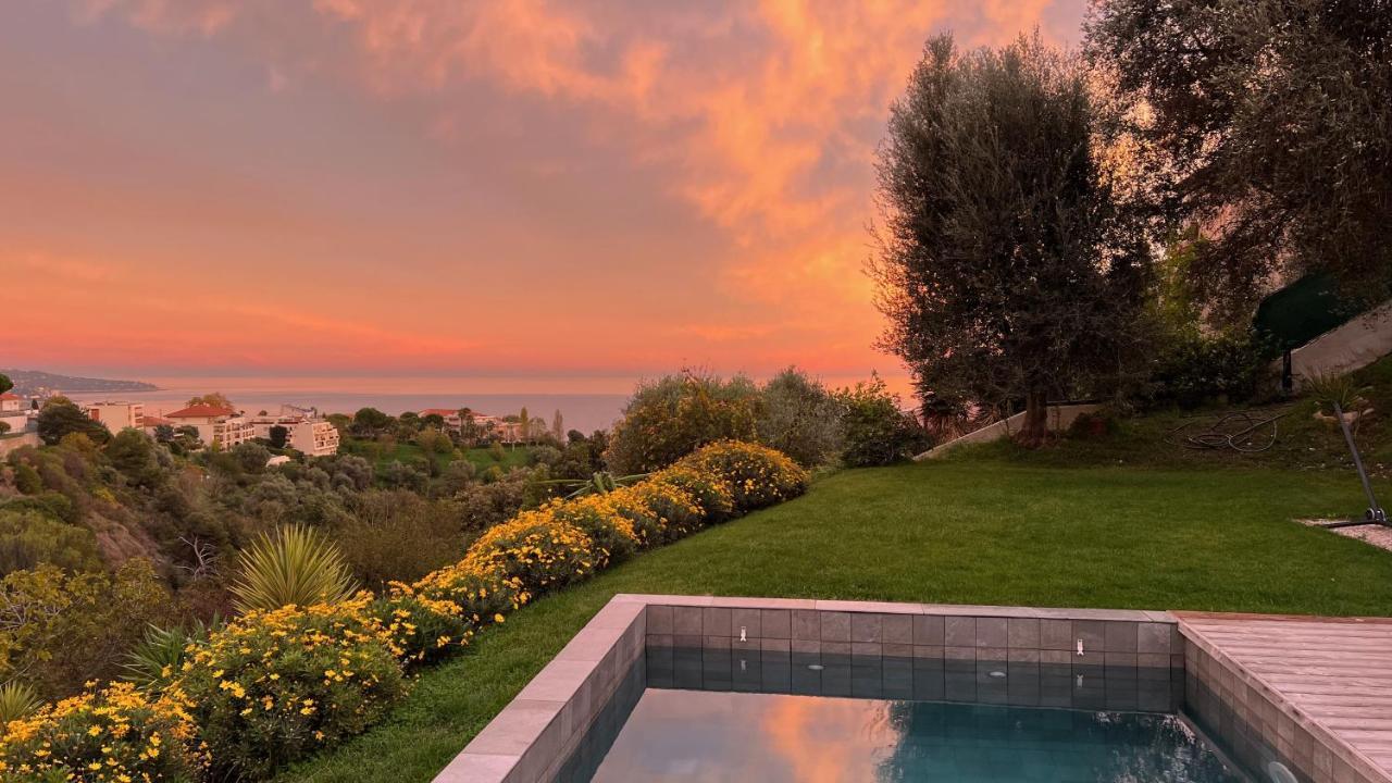 Villa Sea View