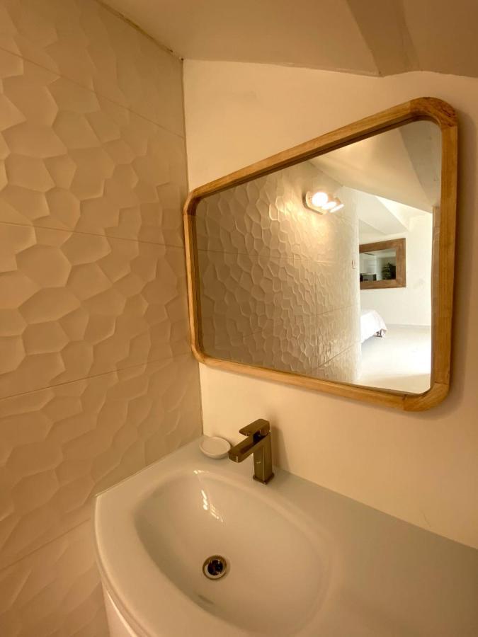 King Suite Sea View