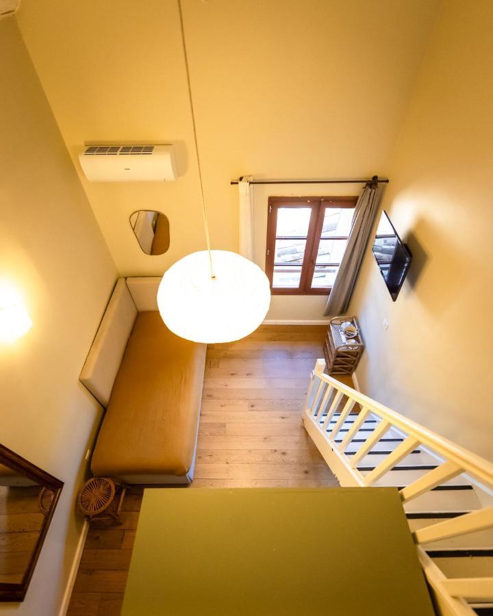 Familienzimmer