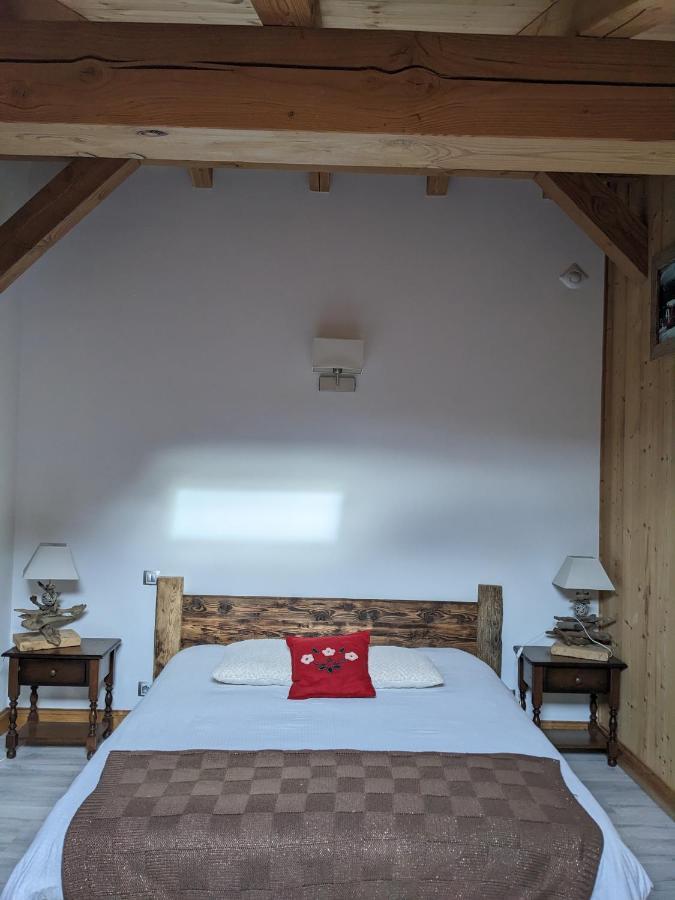 Basic Triple Room