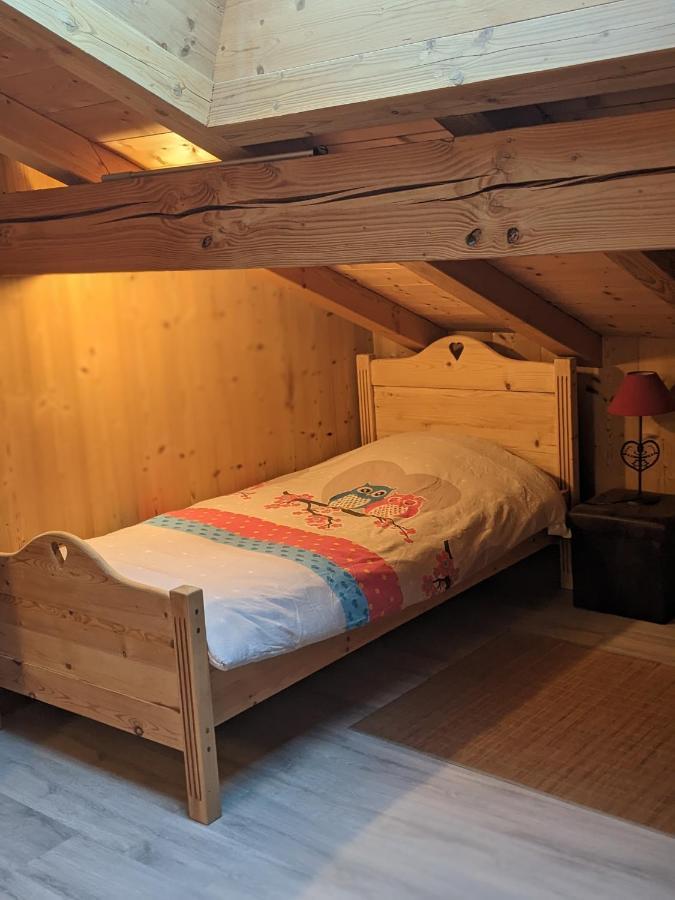 Basic Triple Room