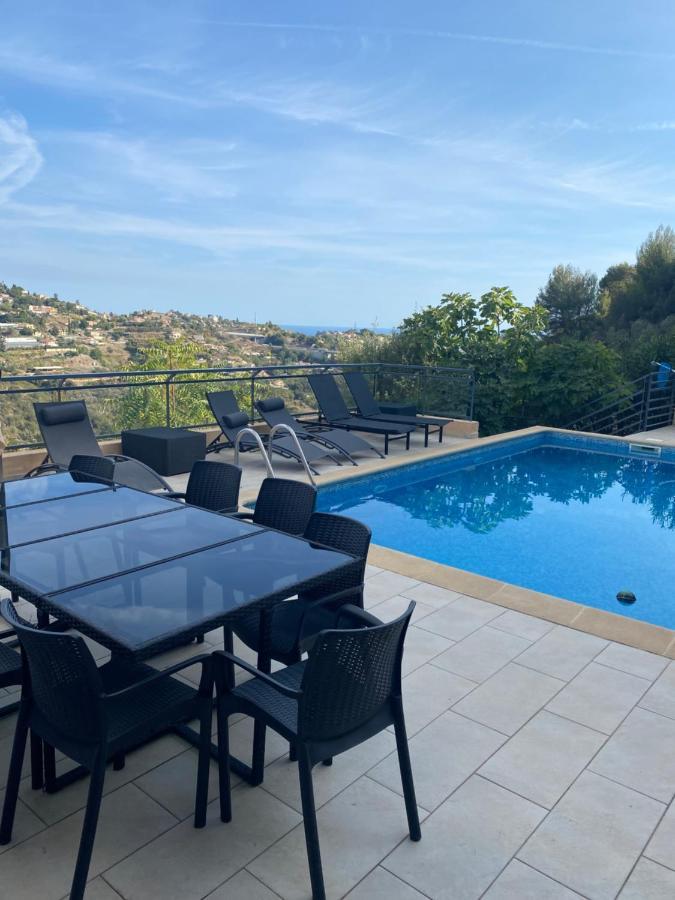 Villa Private Pool