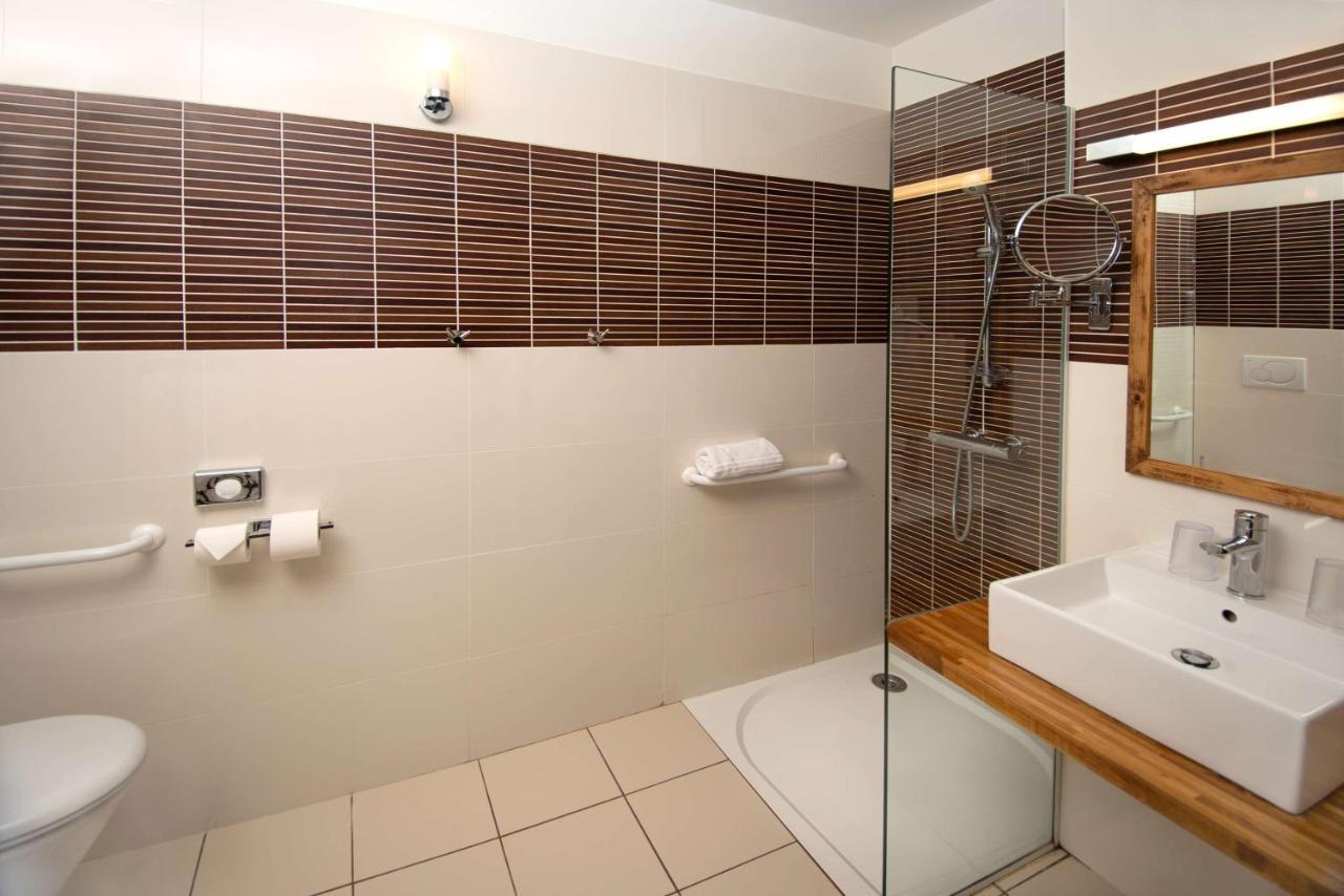 Comfort Twin Room