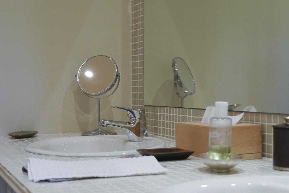 Petite Chambre Double