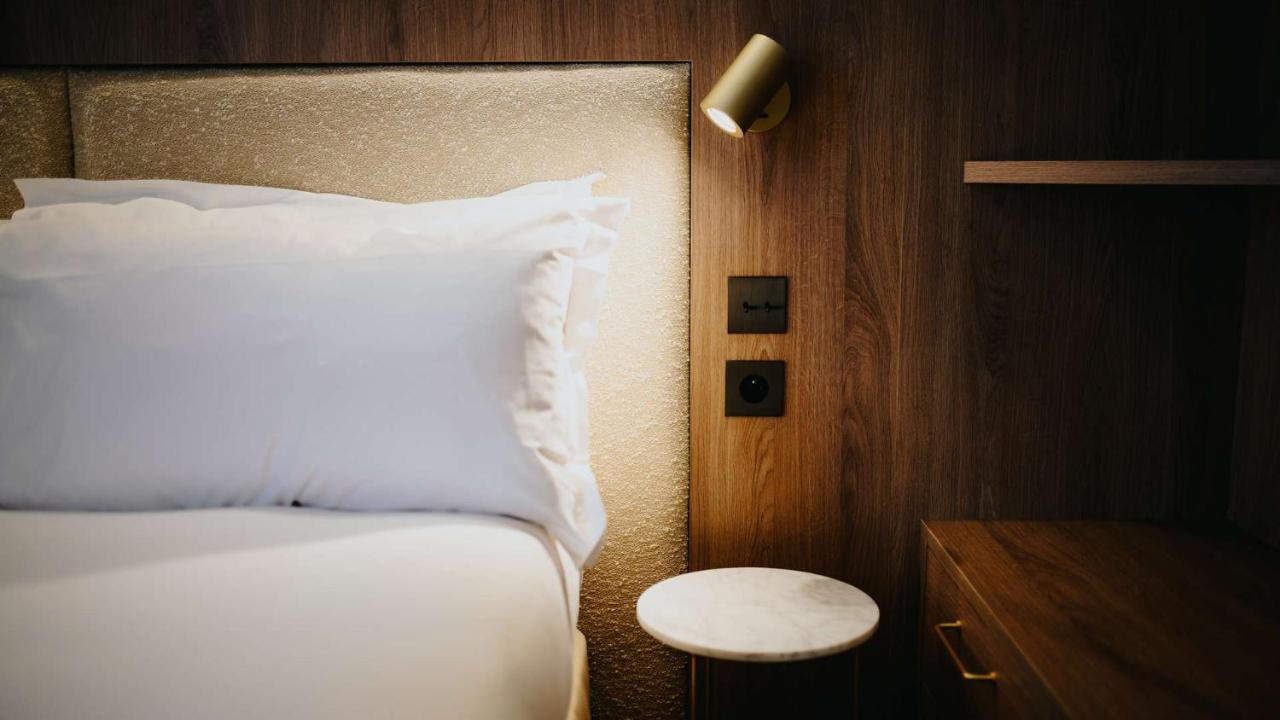 Double Room City View