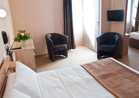 Comfort Twin Room