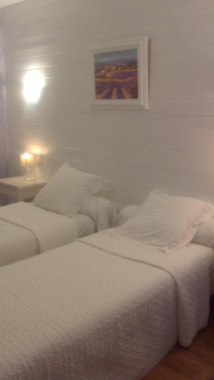 Chambre Lit King-Size