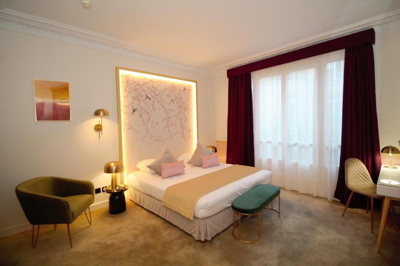 Großes Doppelzimmer