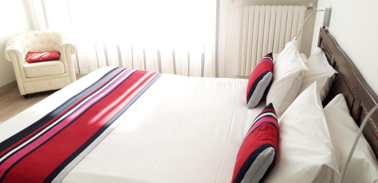 Superior Double Room Terrace